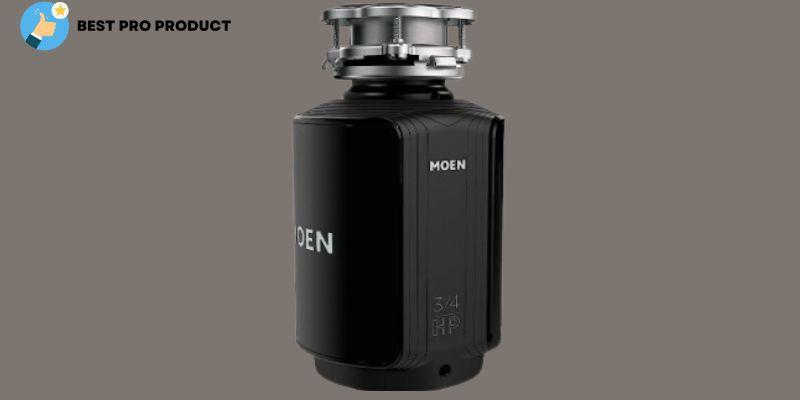 Best Moen Garbage Disposal