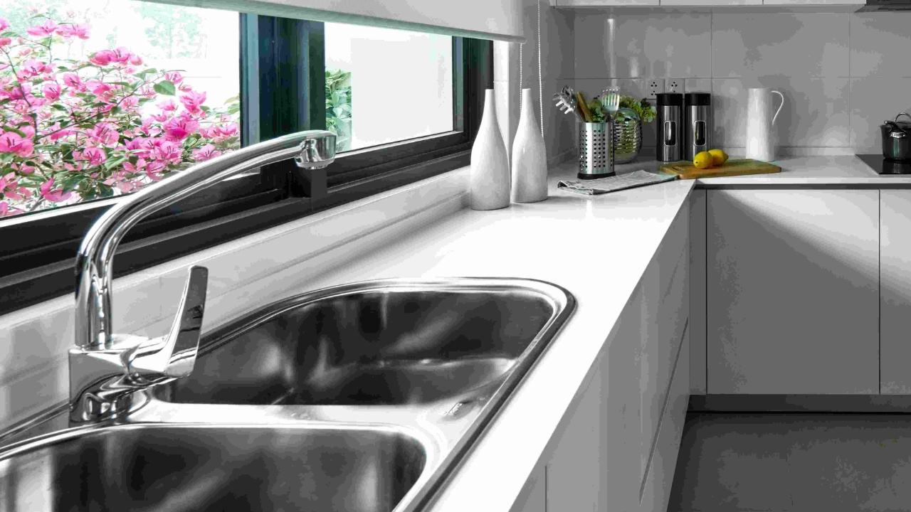 Garbage Disposal Wont Drain