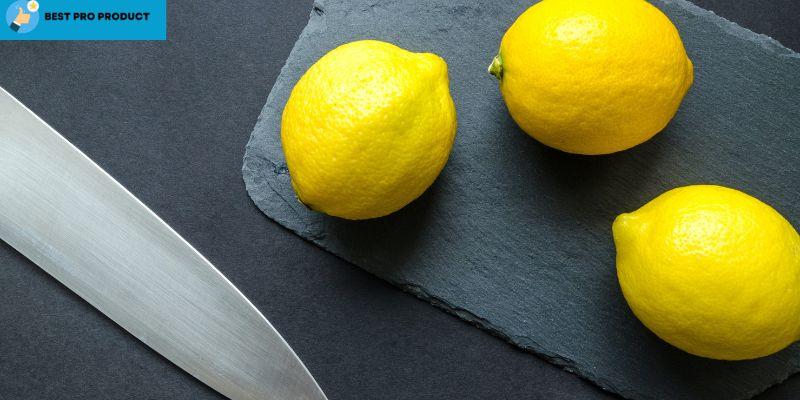 How to Make Garbage Disposal Smell Better with Lemon