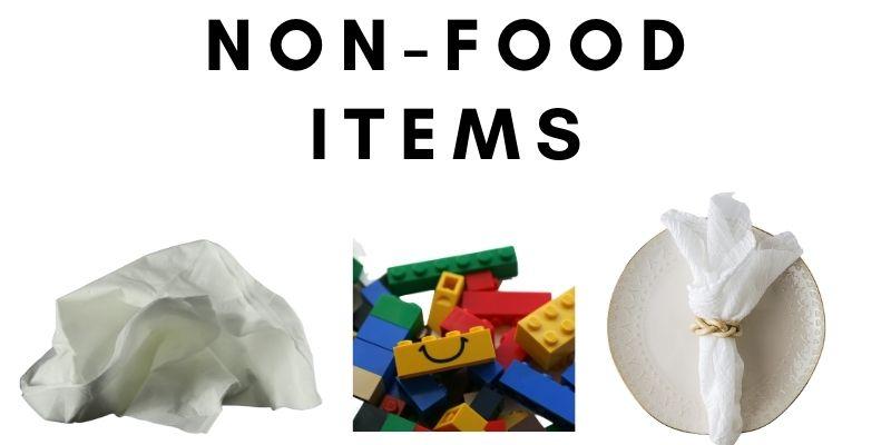 Non-Food Items