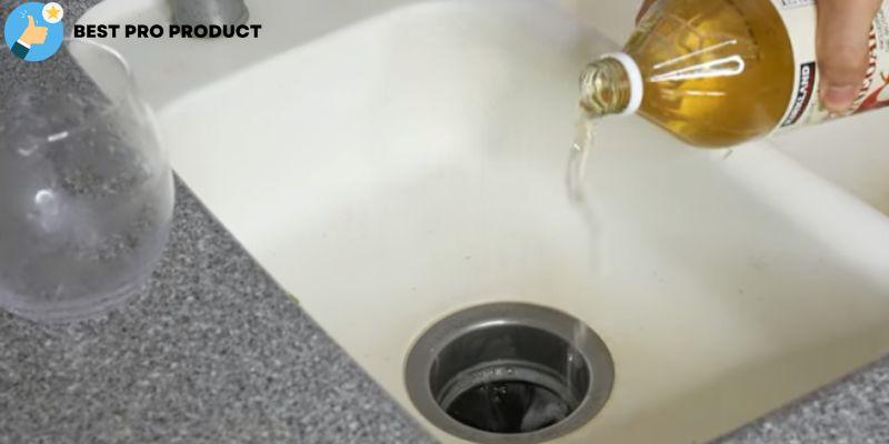 How to Remove Rust From Your Garbage Disposal