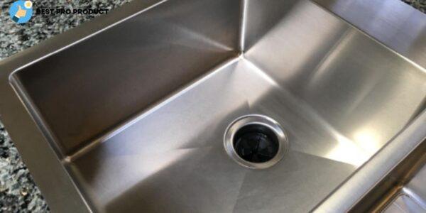 How To Replace Garbage Disposal Splash Guard