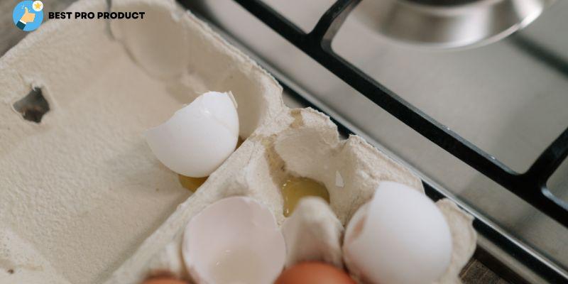 Is it Okay to Put Eggshells in your Garbage Disposal