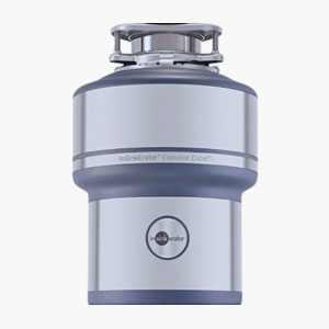 InSinkErator Garbage Disposal, Evolution Excel, Quiet Series