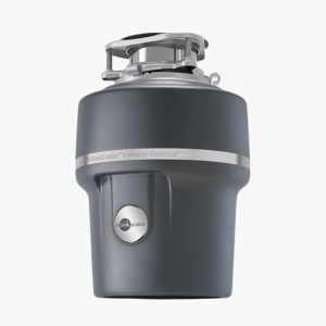 InSinkErator Garbage Disposal with Power Cord & Air Switch