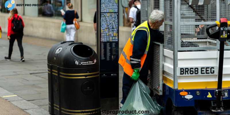 Local Waste Disposal Facility