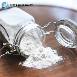 Neutralize with Baking Soda