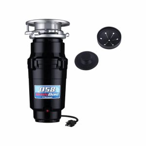 Waste Maid 10-US-WM-158-3B Garbage Disposal