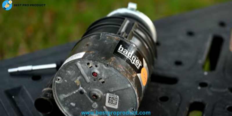 Garbage Disposal Break Down