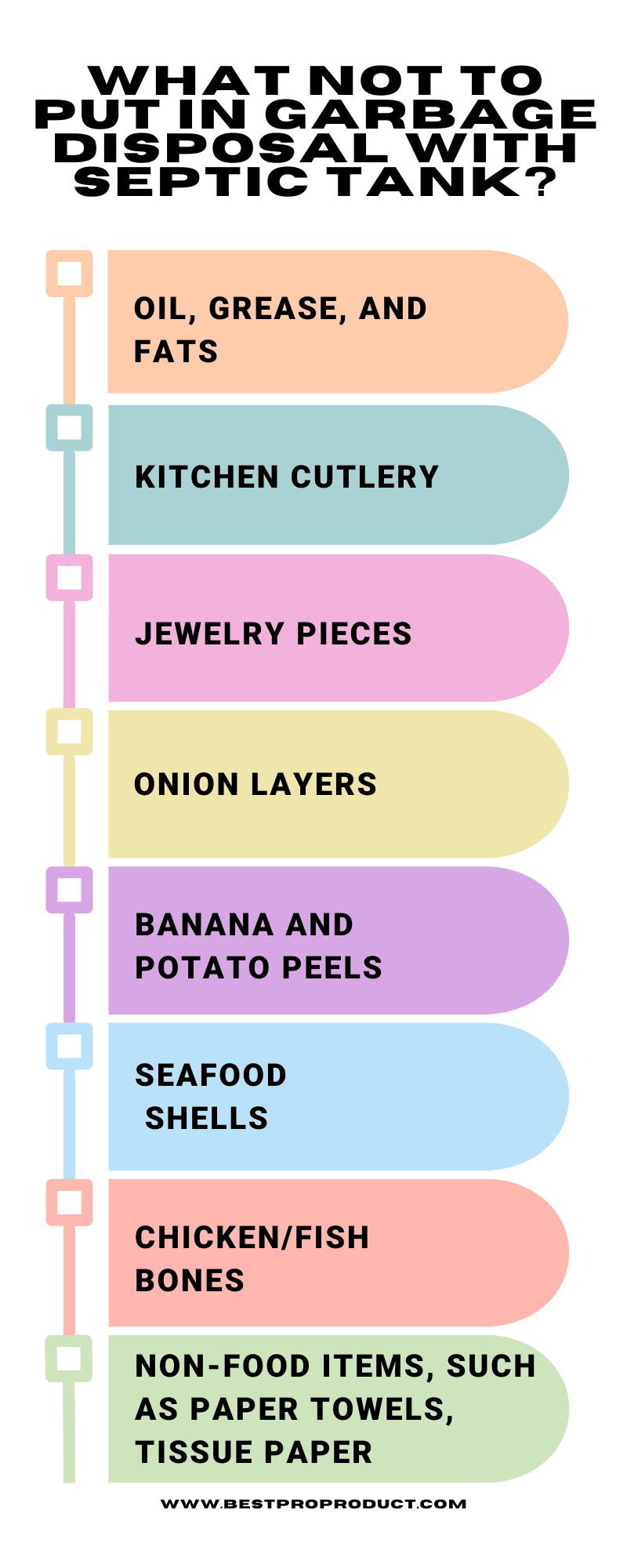 Can You Have a Garbage Disposal with Septic Tank? Comprehensive Guide