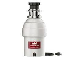 best garbage disposal under 100 for sink